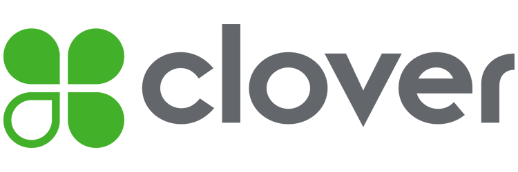 Clover logo